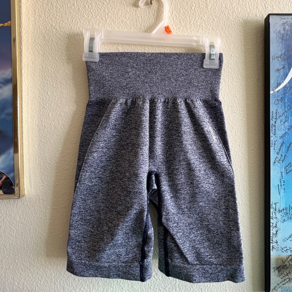 Gymshark Biker Shorts